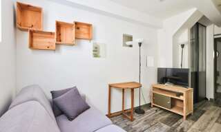 Appartement 1 Pièce 18 m² à vendre à Paris 17 (75017)
