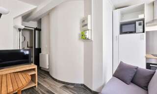 Appartement 1 Pièce 18 m² à vendre à Paris 17 (75017)
