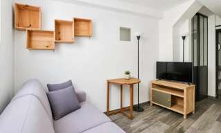 Appartement 1 Pièce 18 m² à vendre à Paris 17 (75017)