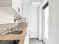 Studio 18 m² avec extérieur aux Batignolles — photo 3