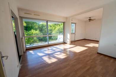 Appartement 3 pièces 211500 €