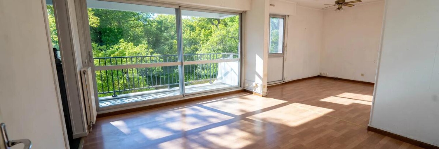 Appartement 3 Pièces 62 m² à vendre à Mérignac (33700)