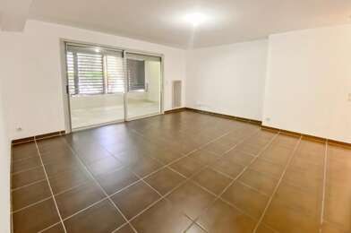 Appartement 3 pièces 279000 €