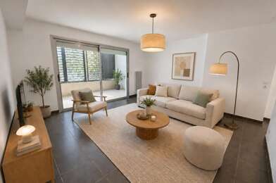 Appartement 3 pièces 279000 €