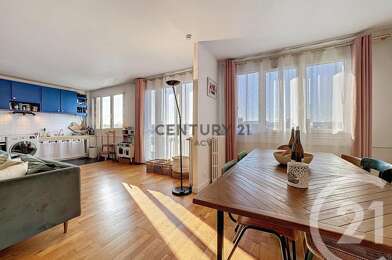 Appartement 5 pièces 329000 €