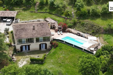 Maison 5 pièces 577500 €