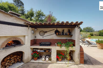 Maison 5 pièces 577500 €