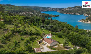 Maison 5 Pièces 120 m² à vendre à Esparron-de-Verdon (04800)