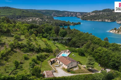Maison 5 pièces 577500 €