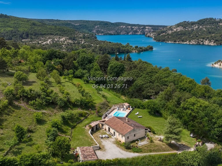 Maison 5 pièces 120 m2 Piscine et Garage — photo 1