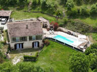 Maison 5 pièces 120 m2 Piscine et Garage — photo 4