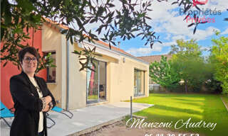 Maison 6 Pièces 117 m² à vendre à Troyes (10000)