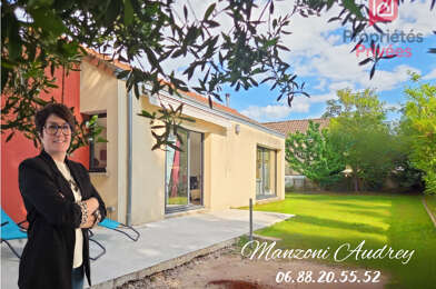 Maison 6 pièces 220000 €