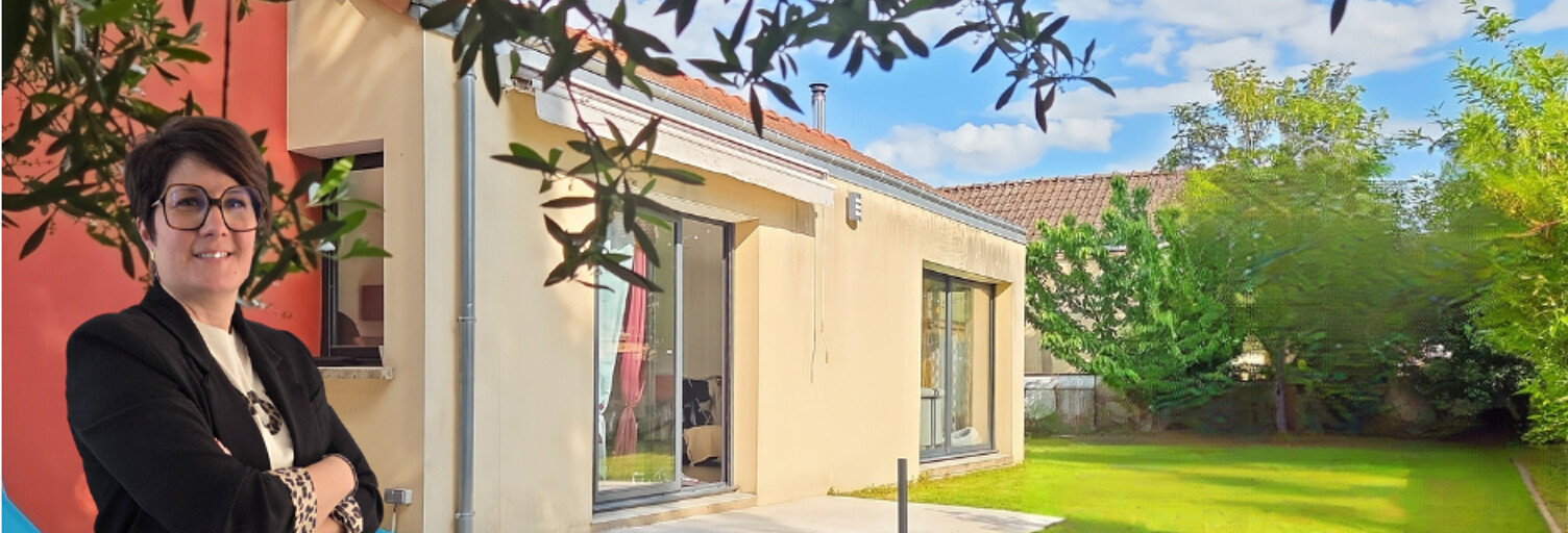 Maison 6 Pièces 117 m² à vendre à Troyes (10000)