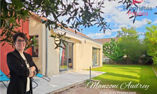 Maison 6 Pièces 117 m² à vendre à Troyes (10000)