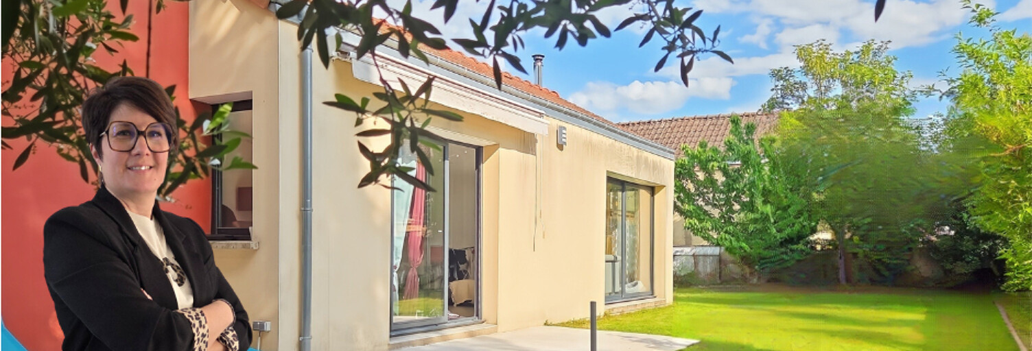 Maison 6 Pièces 117 m² à vendre à Troyes (10000)