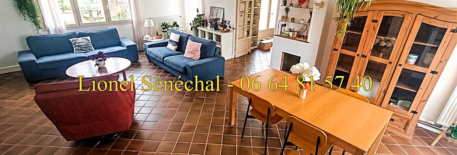Maison 10 Pièces 144 m² à vendre à Le Mans (72000)