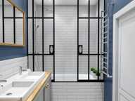 SPECIAL INVESTISSEURS studio 35.06 m2  Prix : 425000  LEVALLOIS PERRET — photo 2