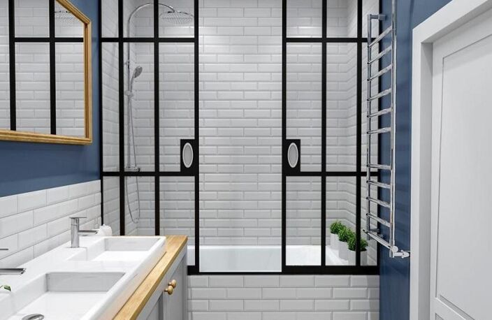 SPECIAL INVESTISSEURS studio 35.06 m2  Prix : 425000  LEVALLOIS PERRET — photo 2