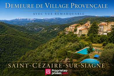 Maison 5 pièces 779000 €