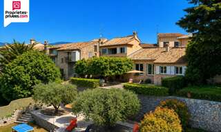 Maison 5 Pièces 170 m² à vendre à Saint-Cézaire-sur-Siagne (06530)