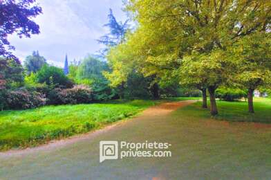 Terrain  249000 €