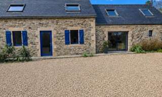 Maison 6 Pièces 127 m² à vendre à Plestin-les-Grèves (22310)