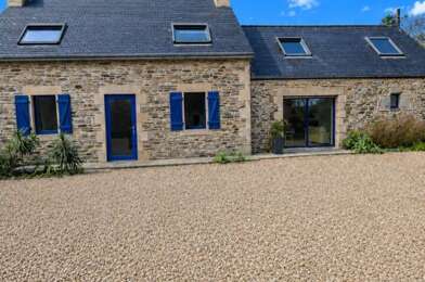 Maison 6 pièces 533540 €
