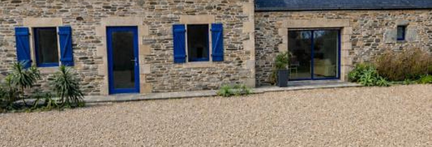 Maison 6 Pièces 127 m² à vendre à Plestin-les-Grèves (22310)