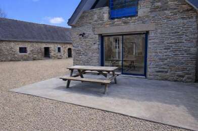 Maison 6 pièces 533540 €