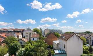 Appartement 3 Pièces 55 m² à vendre à Colombes (92700)