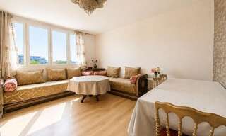 Appartement 3 Pièces 56 m² à vendre à Colombes (92700)