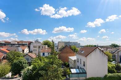 Appartement 3 pièces 239000 €