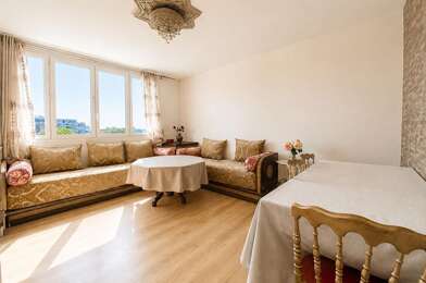 Appartement 3 pièces 239000 €