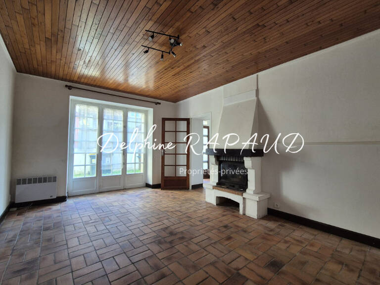 Maison Nogent Le Rotrou — photo 1