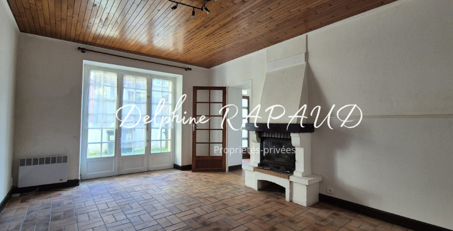 Maison Nogent Le Rotrou — photo 1