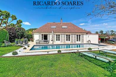 Maison 6 pièces 429000 €