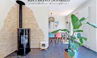 Maison 6 Pièces 150 m² à vendre à Cinqueux (60940)