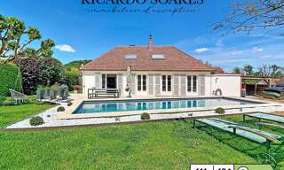 Maison 6 Pièces 150 m² à vendre à Cinqueux (60940)