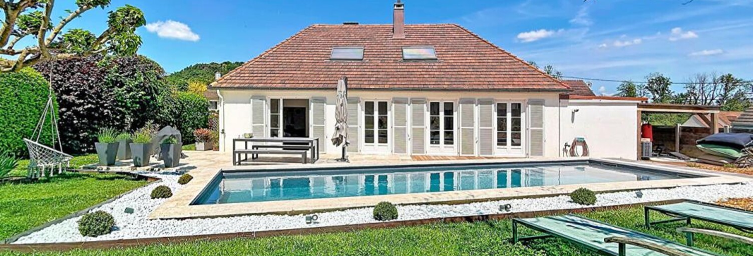 Maison 6 Pièces 150 m² à vendre à Cinqueux (60940)
