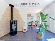 60940 CINQUEUX - MAISON DE CHARME 150m² / 4 CHAMBRES / MAGINIFQUE PISCINE / JARDIN 1488m² — photo 4