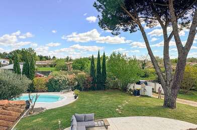 Maison 5 pièces 395000 €