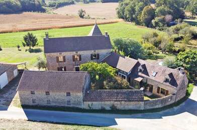 Maison 13 pièces 399000 €