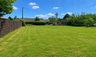 Terrain  1118 m² à vendre à Poitiers (86000)