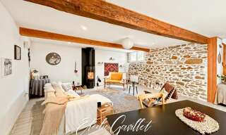 Maison 5 Pièces 122 m² à vendre à Cournanel (11300)