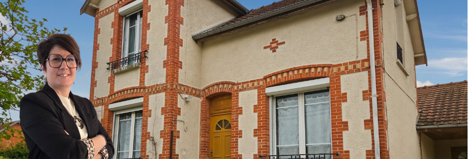 Maison 6 Pièces 135 m² à vendre à Barberey-Saint-Sulpice (10600)