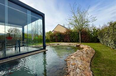 Maison 6 pièces 289500 €