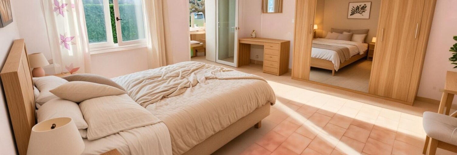 Maison 6 Pièces 227 m² à vendre à Peymeinade (06530)