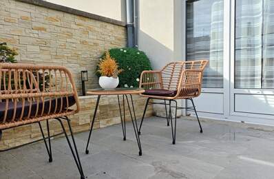 MAISON — photo du bien