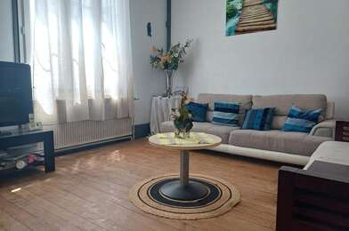 Maison 5 pièces 147000 €